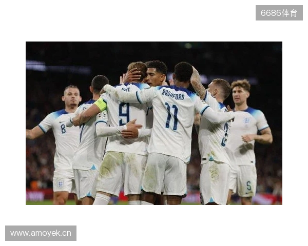 英格兰客战阿尔巴尼亚：凯恩领衔，贝林厄姆、埃泽首发